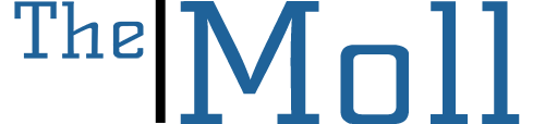 the moll logo